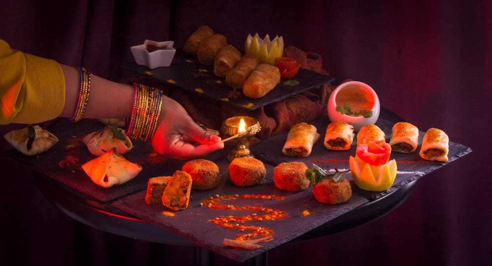 Sing cuisine indienne - Restaurant indien